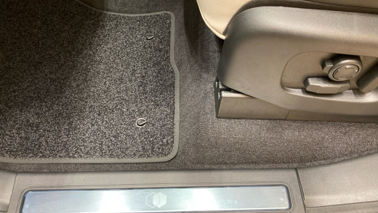 Land Rover Discovery 3.0 D350 Gemini 5dr Auto Diesel Station Wagon